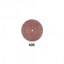 DISCO ESMERIL 0. 64 ESP. 24...