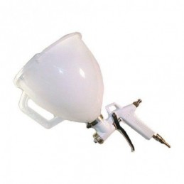 PISTOLA GOTEL-NYLON 5 L. K-12