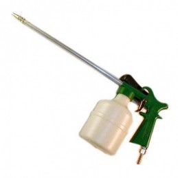 PISTOLA DTO. PLASTICO 820