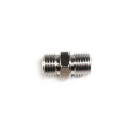 DOBLE MACHO 1 4X1/4A4