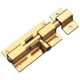 PASADOR 390-40 LATON BARNIZ