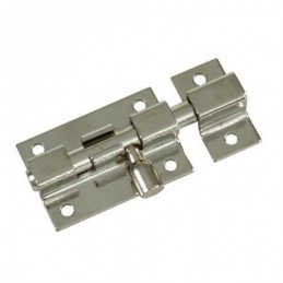 PASADOR 390-30 NIQUEL 1134