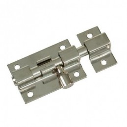 PASADOR 390-60 NIQUEL 1140