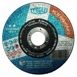 DISCO CORTE ACERO /...