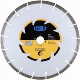 DISCO DIAMANTE UNIVERSAL C3...