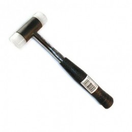 MARTILLO NYLON MMETALICO 34