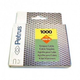 CAJA 1000 V. GRAPAS 330 10...