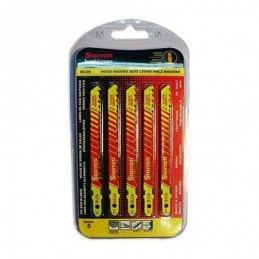 HOJAS SIERRA CALAR (BL-5)...