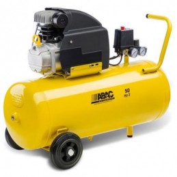 COMPRESOR 2HP MONTECARLO...
