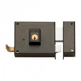CERRADURA SOBREPONER 125-AP...