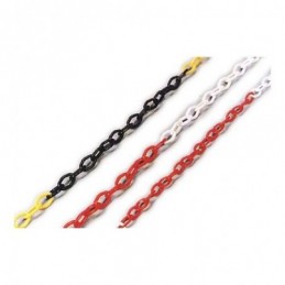 CADENA PLASTICA 5,5 MM. (...