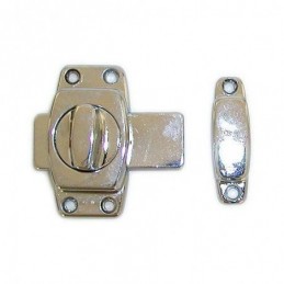 PASADOR CROMADO 970
