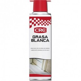 GRASA BLANCA 250ML 33014-ES