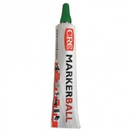 MARCADOR MARKERBALL VERDE 50ML