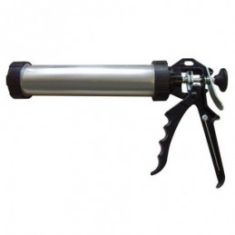 PISTOLA TUBULAR MORTERO 9....