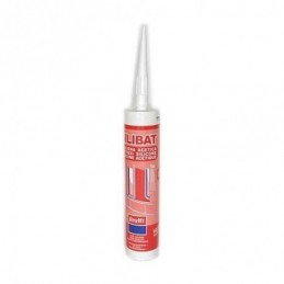 SILICONA CARTUCHO 280ML.