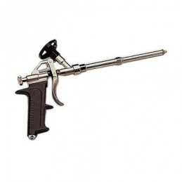 PISTOLA METAL P ESPUMA...