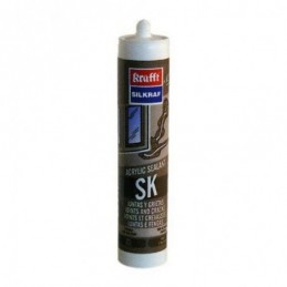 MASILLA ACRILICA GRIS 62603
