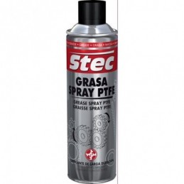 GRASA SPRAY STEC 500ML 33933