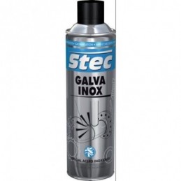 GALVA INOX 400ML 31713