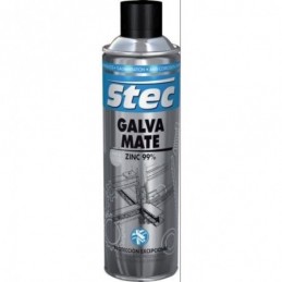 GALVA MATE 500ML. 31733