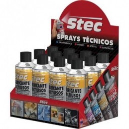 LUBRICANTE MULTIUSO 200ML...