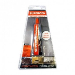 SUPERGEN RESISTENTE...
