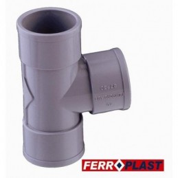 INJERTO PVC GR. H-H 87...