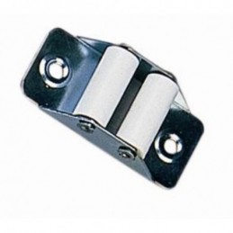 PASACINTAS METAL-ZINC ROD....