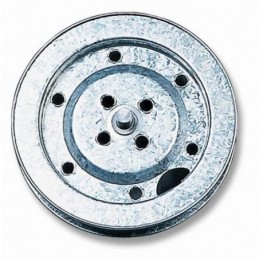 DISCO METAL 180X60 E H 22MM