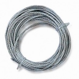 CABLE 1. 8 MM. ROLLO 6 M.