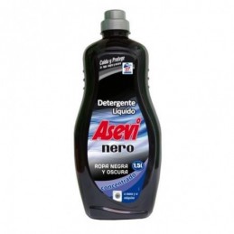 DETERGENTE LIQUIDO NERO 1....