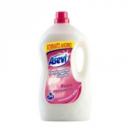 DETERGENTE LIQ. ROSA MOSQ....