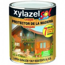 XYLACEL SOL SATIN. CAOBA...