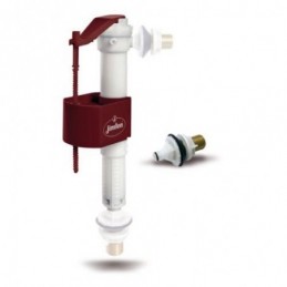 GRIFO FLOTADOR DUAL S-465 3/8