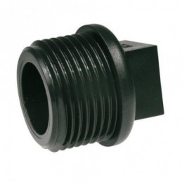 TAPON MACHO J-80 1/2 351501