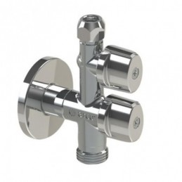 VALVULA 1 2X3 8X3/4 COMBI...