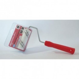 MINI RODILLO MICROFIBRA 11...