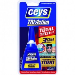 CEYS TRIACTION LIQUIDA 75G....