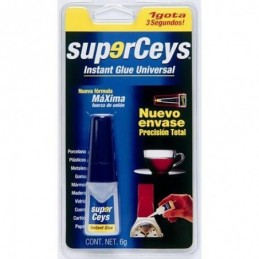SUPERCEYS 6 GR 504003