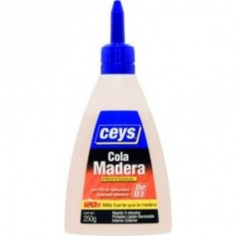 COLA MADERA PROFESIONAL...
