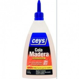 COLA MADERA PROFESIONAL...