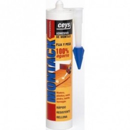 MONTACK CEYS CARTUCHO...