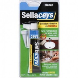 SELLACEYS TUBO BLANCO 505502