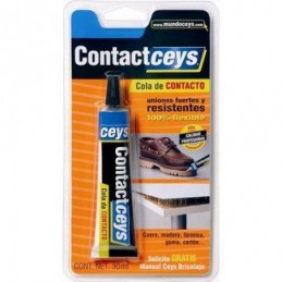CONTACTCEYS TUBO 30 ML 503401