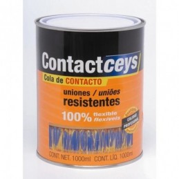 CONTACTCEYS 1L. 503407