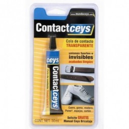 CONTACTCEYS TRANSPARENT3...