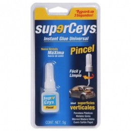 SUPERCEYS PINCEL 5G. 504011
