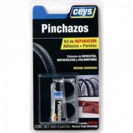 REPARADOR PINCHAZOS 505003