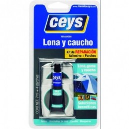 REPARADOR LONA / CAUCHO BL...